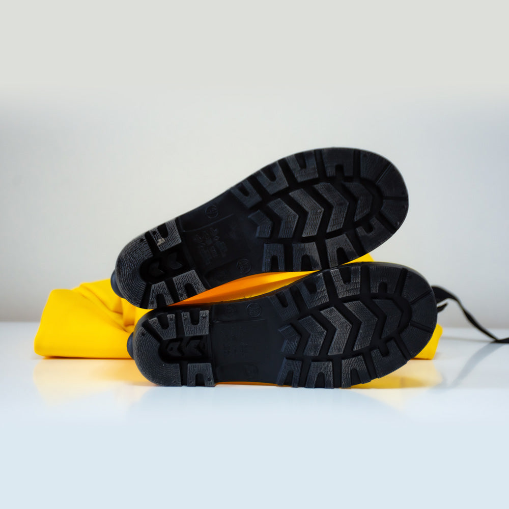Traje Wader de Seguridad LÍNEA TORLANDO TO-925
