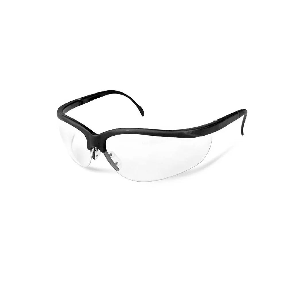 MIG ANTI-FOG SAFETY LENS