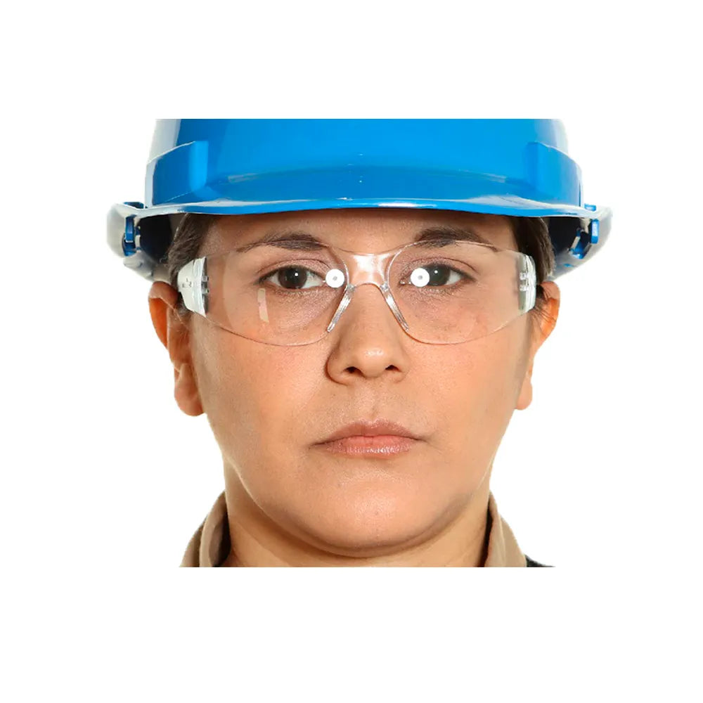 ECOLINE SAFETY LENSES