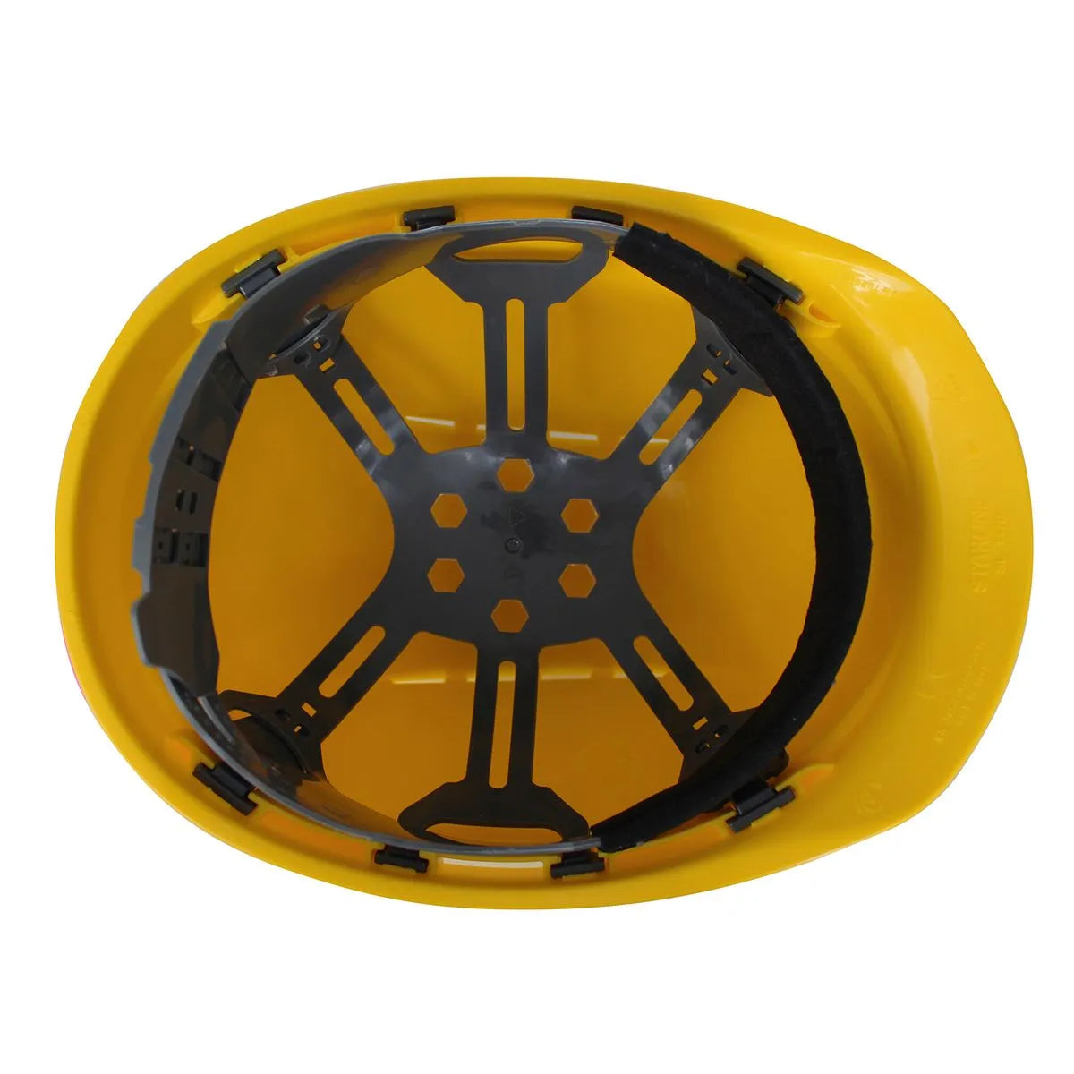 CASCO DE SEGURIDAD ARROW