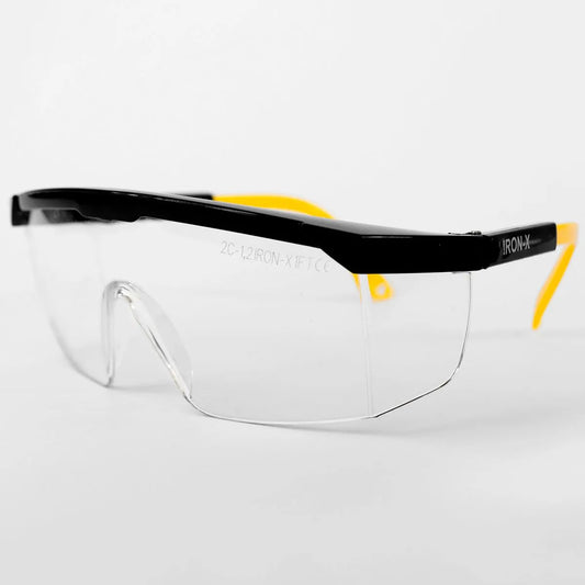 IRON-X IX07 SAFETY LENS