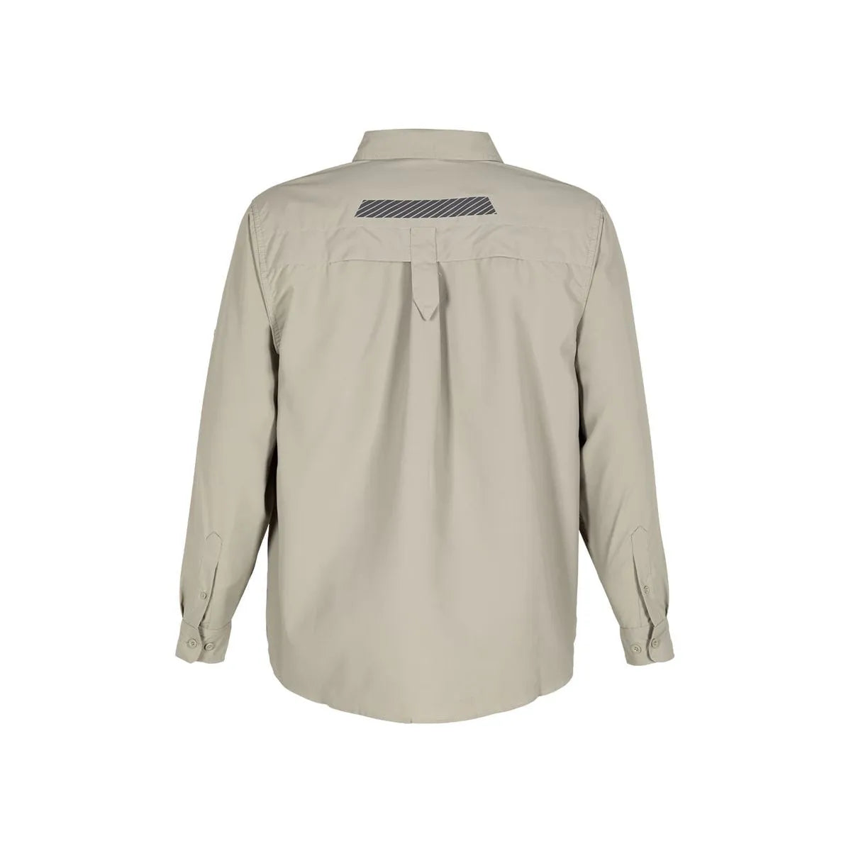 CAMISA ANTIÁCIDA KORVO ASK200