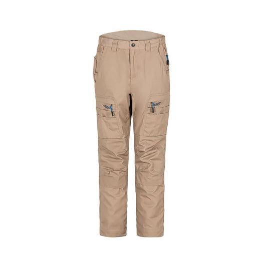 PANTALÓN ANTIÁCIDO MUJER KORVO ASK300