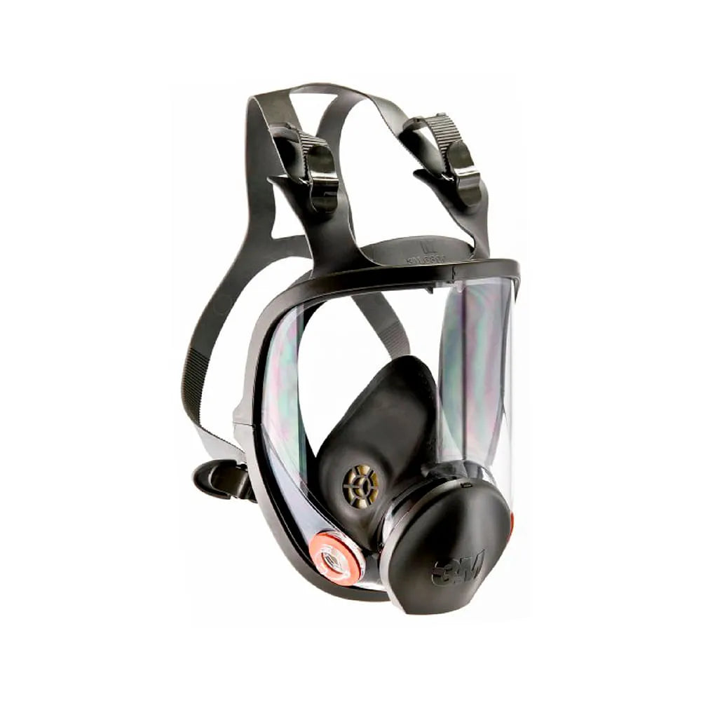 3M Full Face 3M 6800 ROSTRO COMPLETO