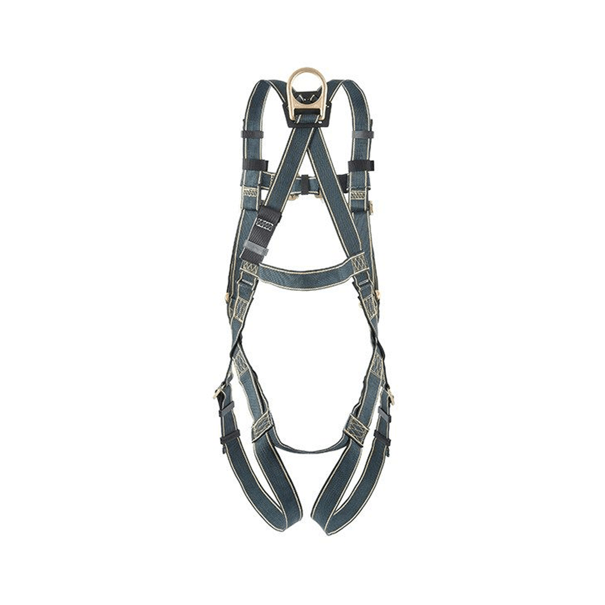 Arnes 4 Argollas Kevlar MSA