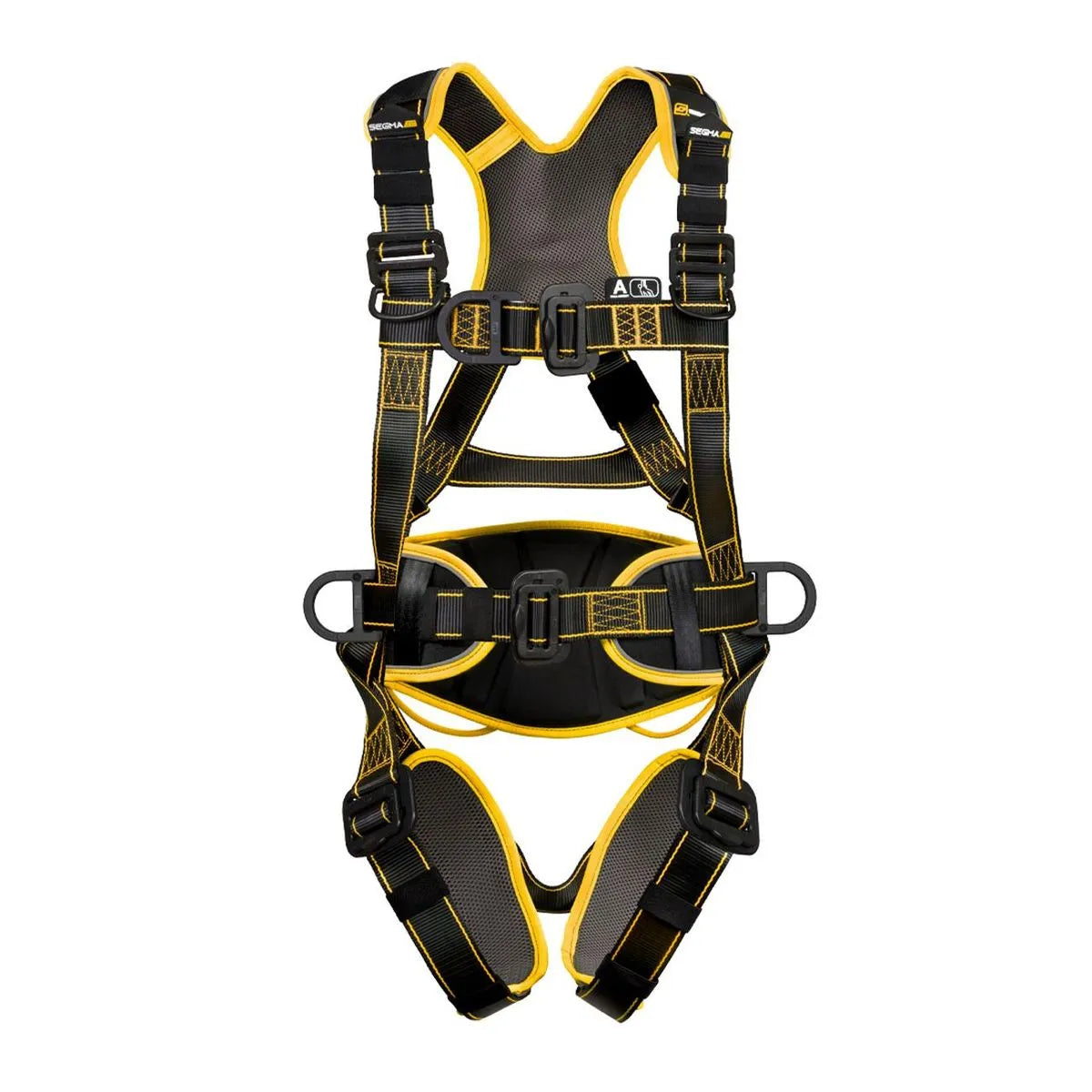 Arnes Cobra 3000 Dielectrico c/Faja 4 Argollas Multitalla