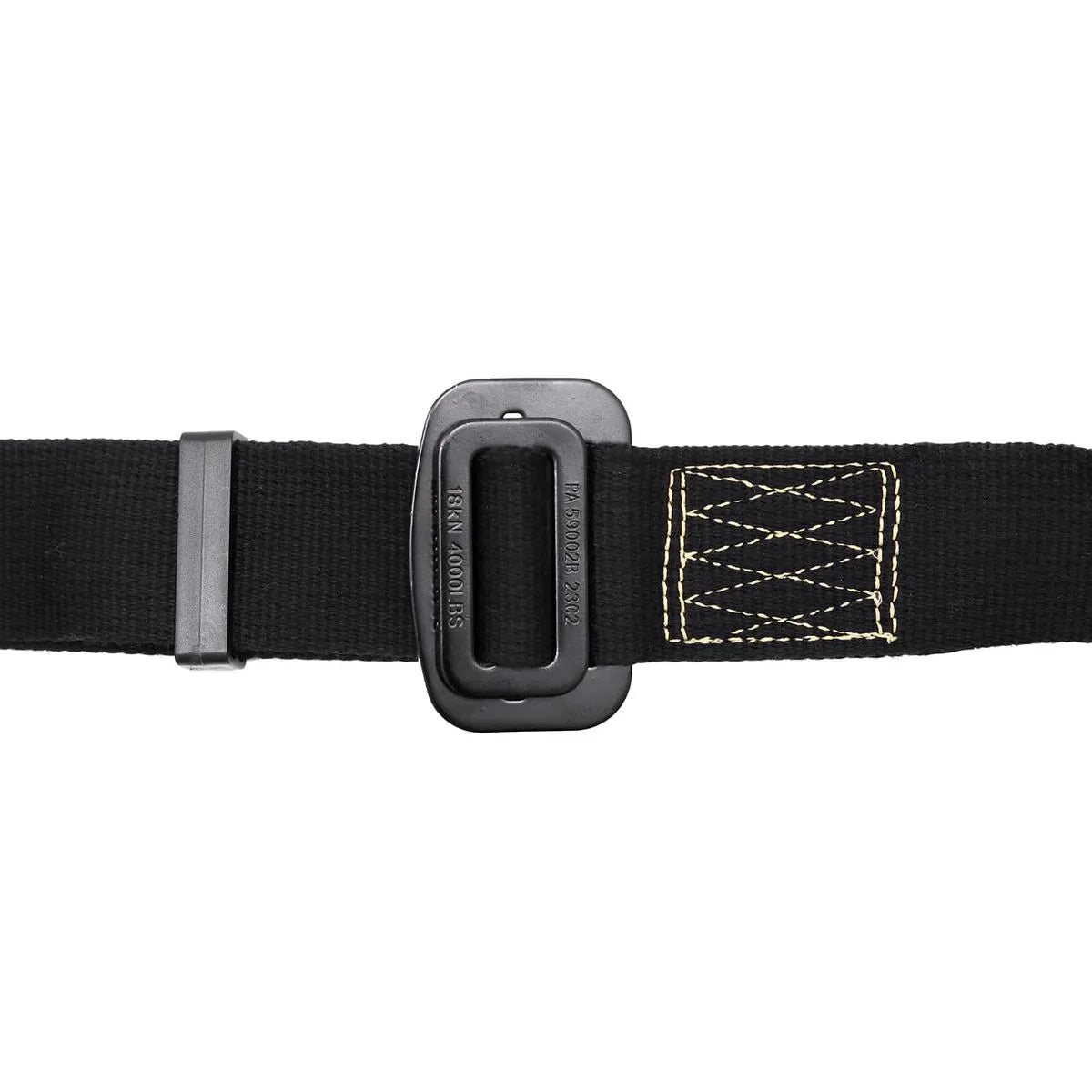 Arnés de Seguridad FPX 1200 Kevlar 4 Argollas con Faja