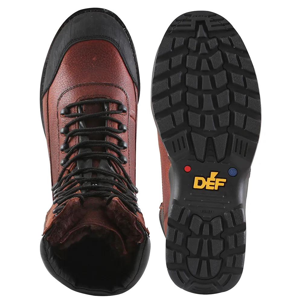 BOTA DEFENDER MITO DF 925