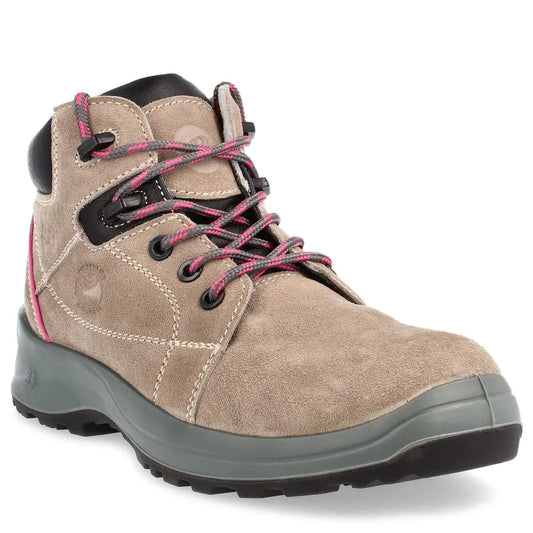 BOTIN BATA ROSE WOMAN