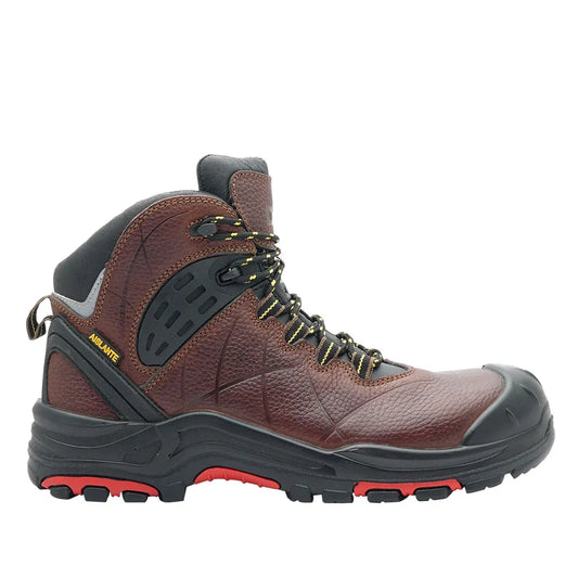 BOTIN DEFENDER MONTEGO DF500