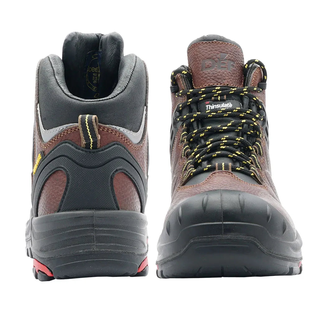 BOTIN DEFENDER MONTEGO DF500