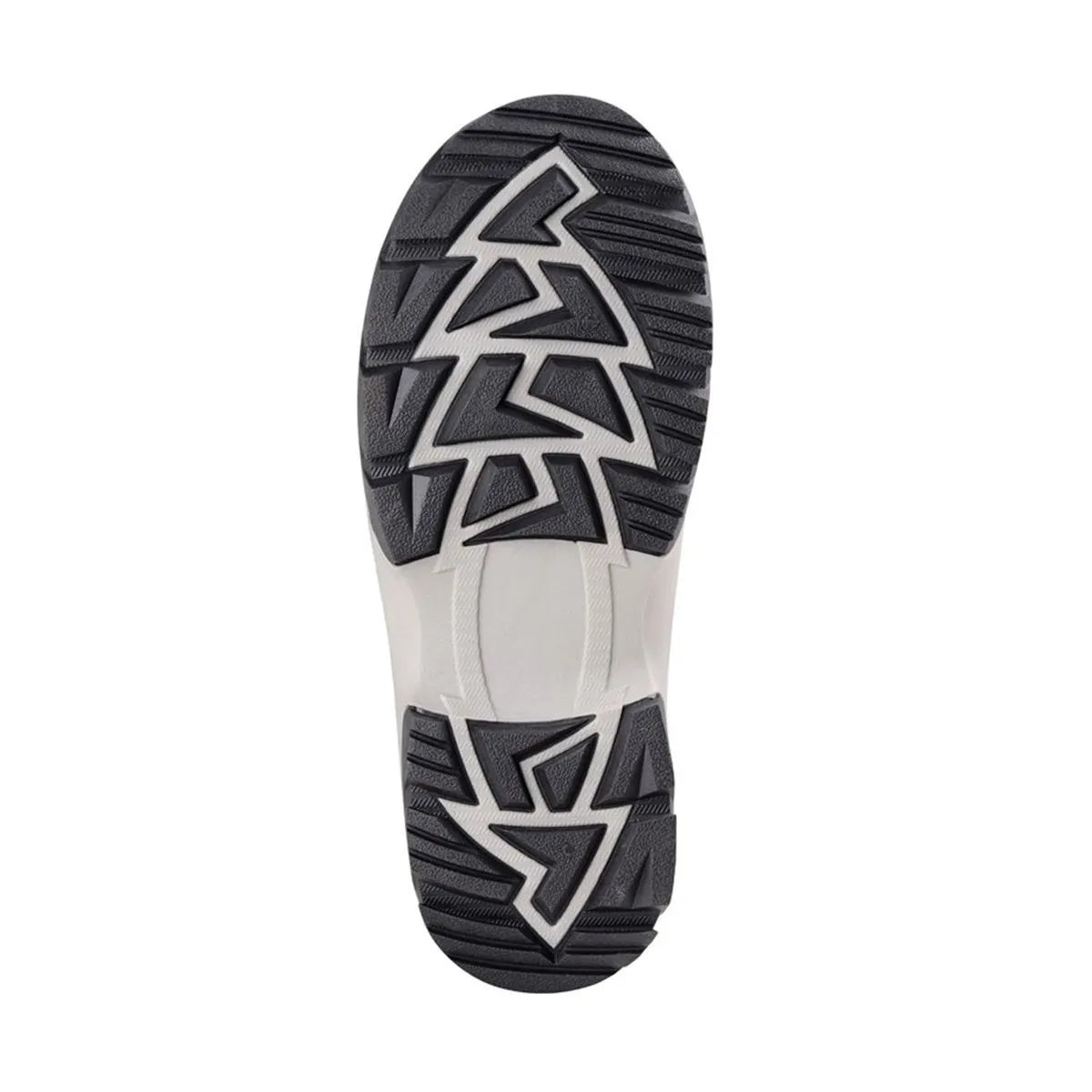 Bota De Seguridad Absolute Zero 8061 Térmica Aislante Negro