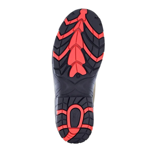 Botin De Seguridad V-Flex V340 Cordura