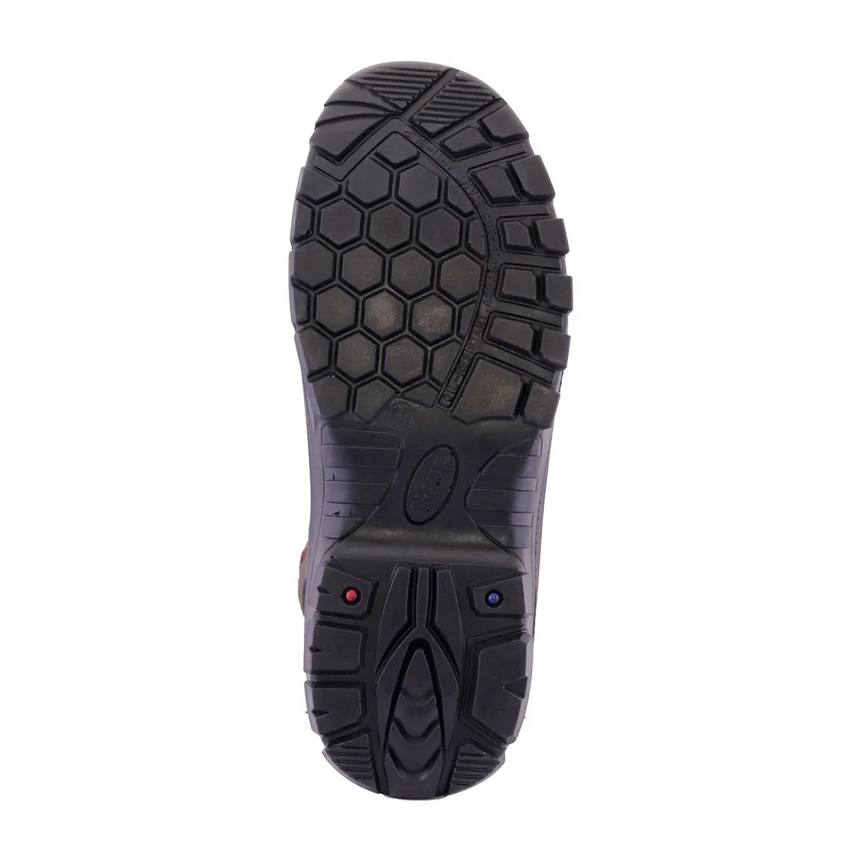 Botín De Seguridad V-Flex V40 Thinsulate® Hidrofugado