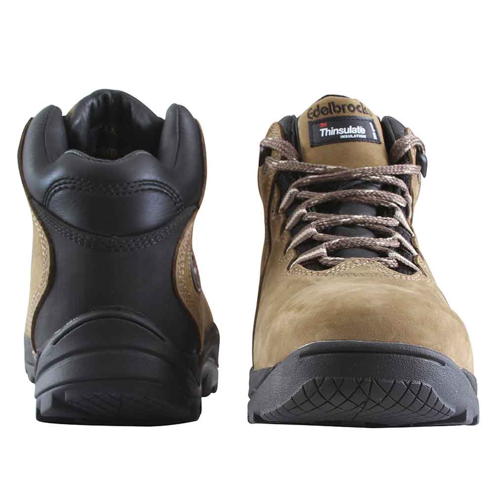 Botin Edelbrock ED106 Plus