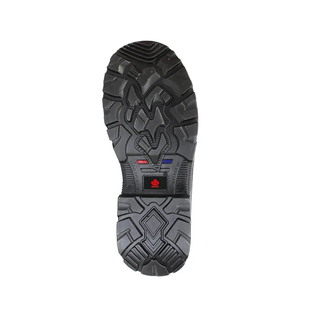 CALZADO DE SEGURIDAD ANTIPERFORANTE QUEBEC 670