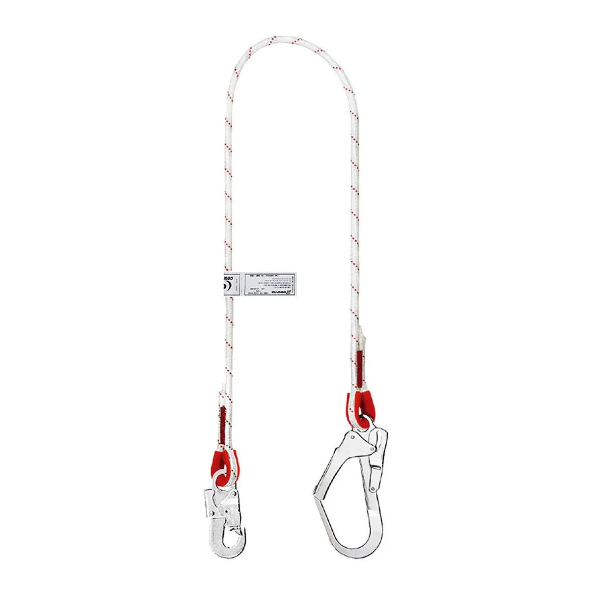 Cabo De Vida King De 12mm X 1.20 Mts