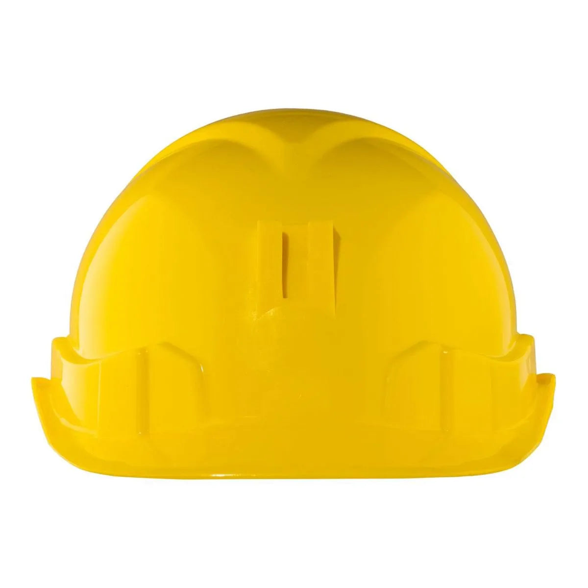 Casco Activex I Amarillo Porta Lampara con Ratchet