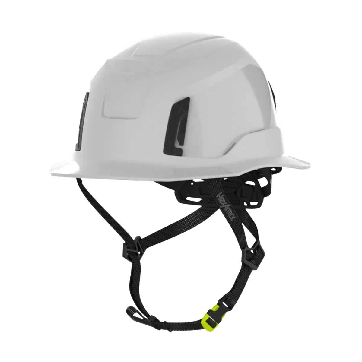 Casco Ala HexArmor 400E Mips Blanco