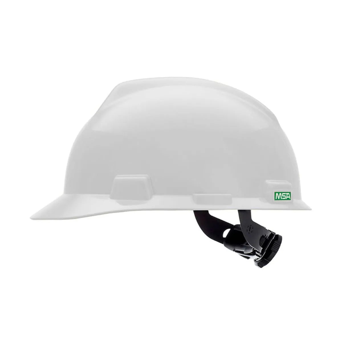 Casco MSA V-Gard Blanco