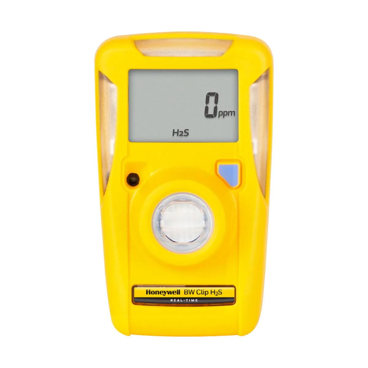 Detector de Gas Clip2 Ácido sulfhídrico (H2S)