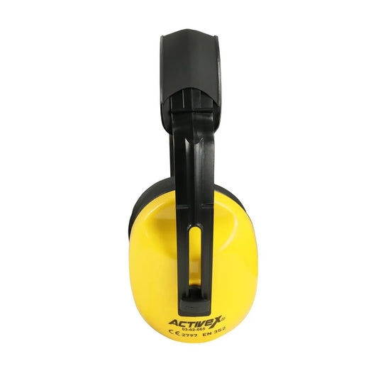 Fono Activex Cintillo SNR 25 dB