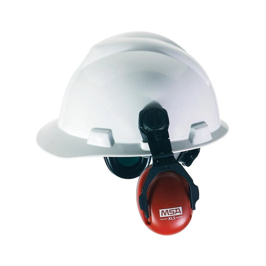 Fono MSA XLS Para Casco