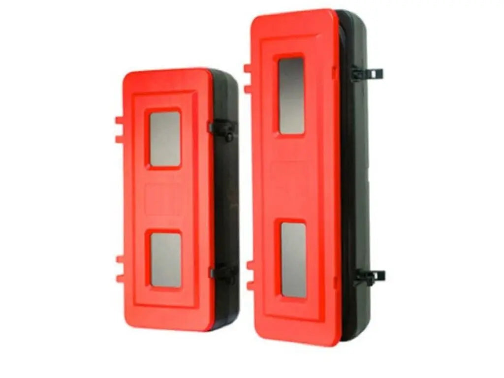 Gabinete Ext Policarbonato 10KG