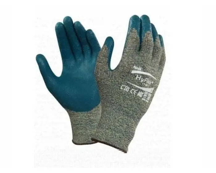 Guante Ansell HYFLEX-CR 11-501
