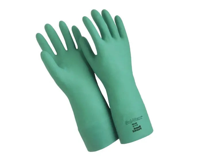 Guante Ansell Sol-vex 37-175