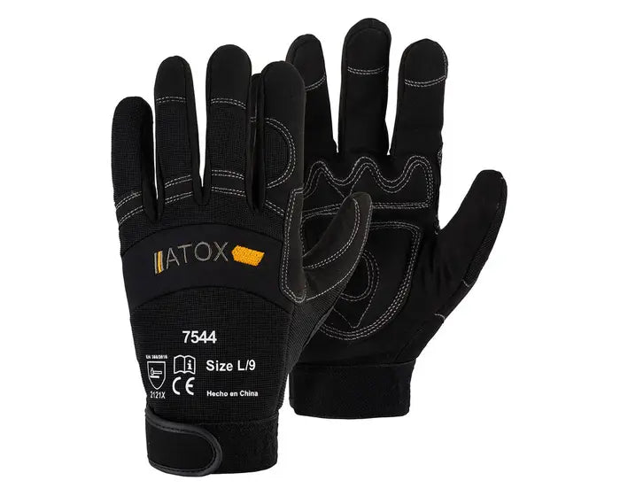Guante Atox Cheetah W937