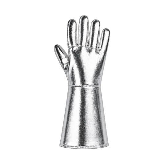 Guante Safco Aluminizado 100% EVO S40/40cm