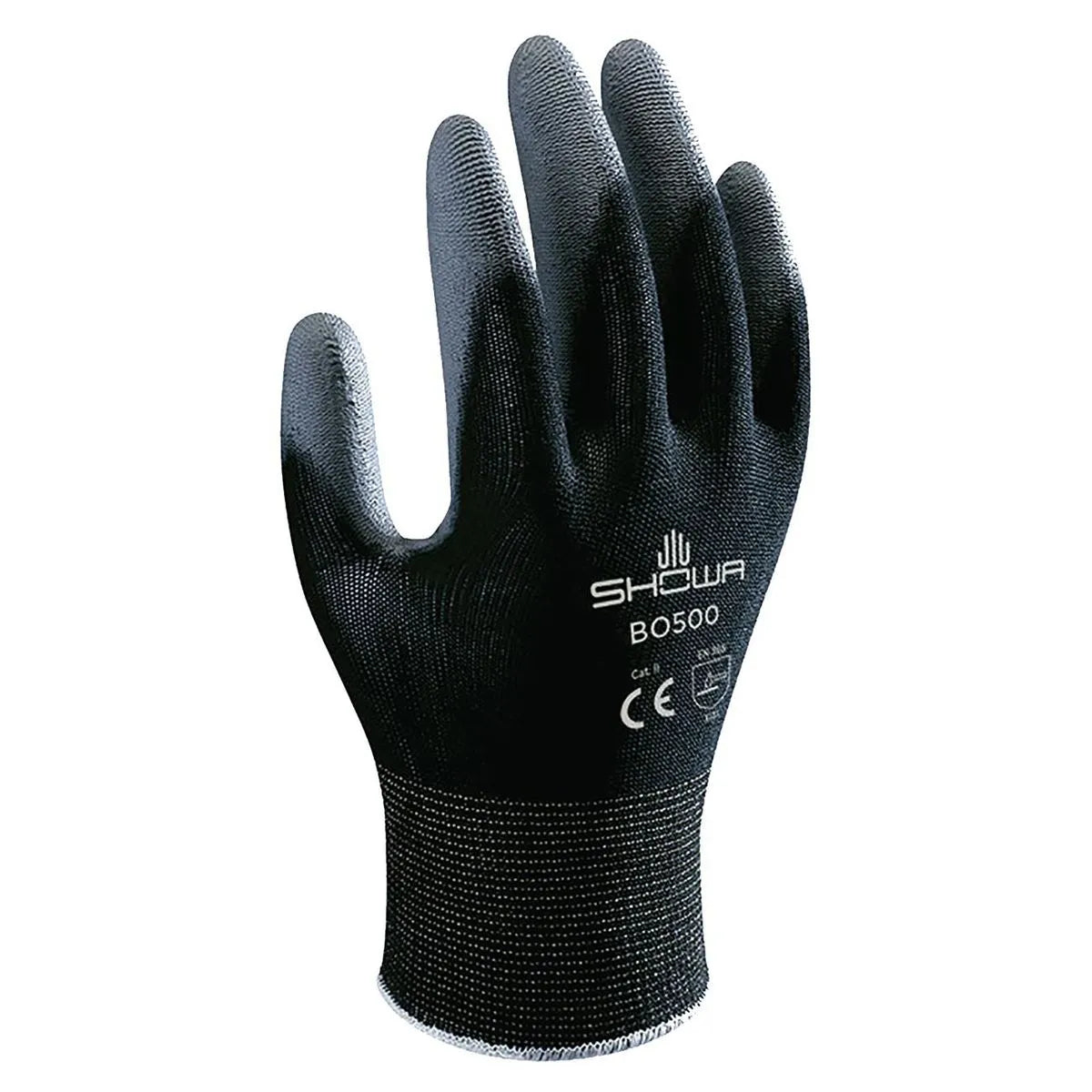 Guante Showa BO500B Nylon/Poliuretano