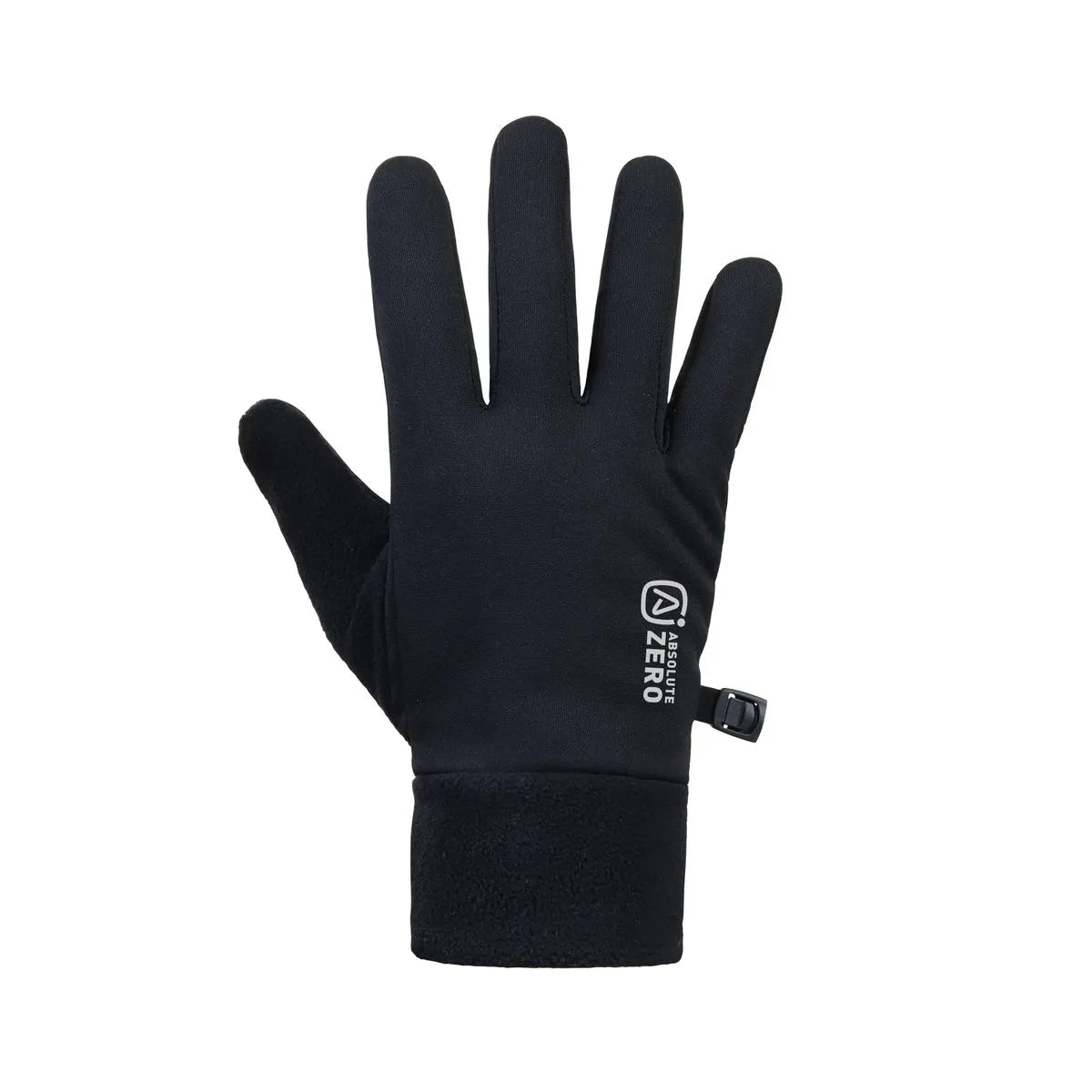 Guante Absolute Zero Térmico Wind light II