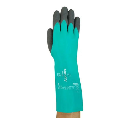 Guante Ansell ALPHATEC 58-735