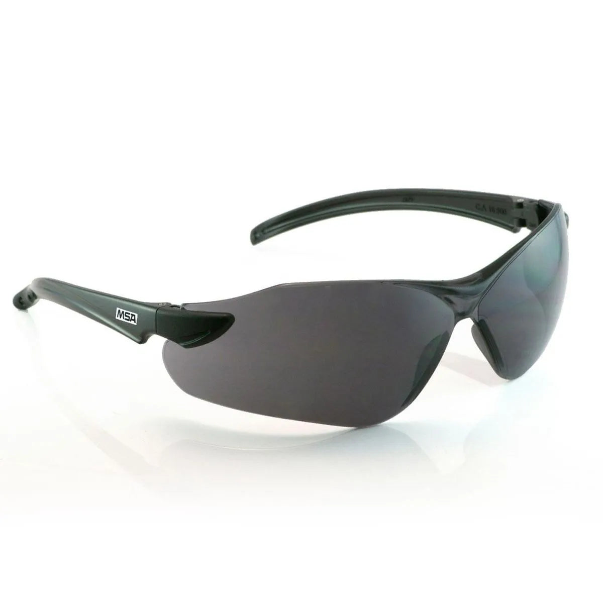 Lente MSA Vista Color Gris Anti-Rayadura