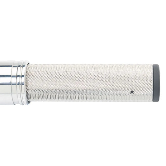 Llave Torque Dinamométrica Mecánica 60 A 300 Nm De Disparo Ajustable Con Escala Marcada
