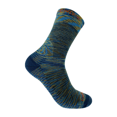 PACK CALCETINES HW SUMMER OUTDOOR HOMBRE (3 UNIDADES)