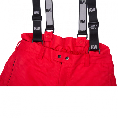 PANTALON ANTICORTE HW MOTOSIERRISTA