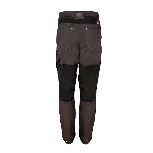 PANTALON CARGO DKT ULTIMATE CARBON GREY