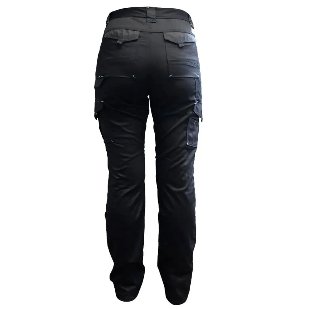 HARDWORK PANTALÓN DAKOTA SPANDEX