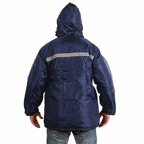 PARKA TERMICA ALASKA