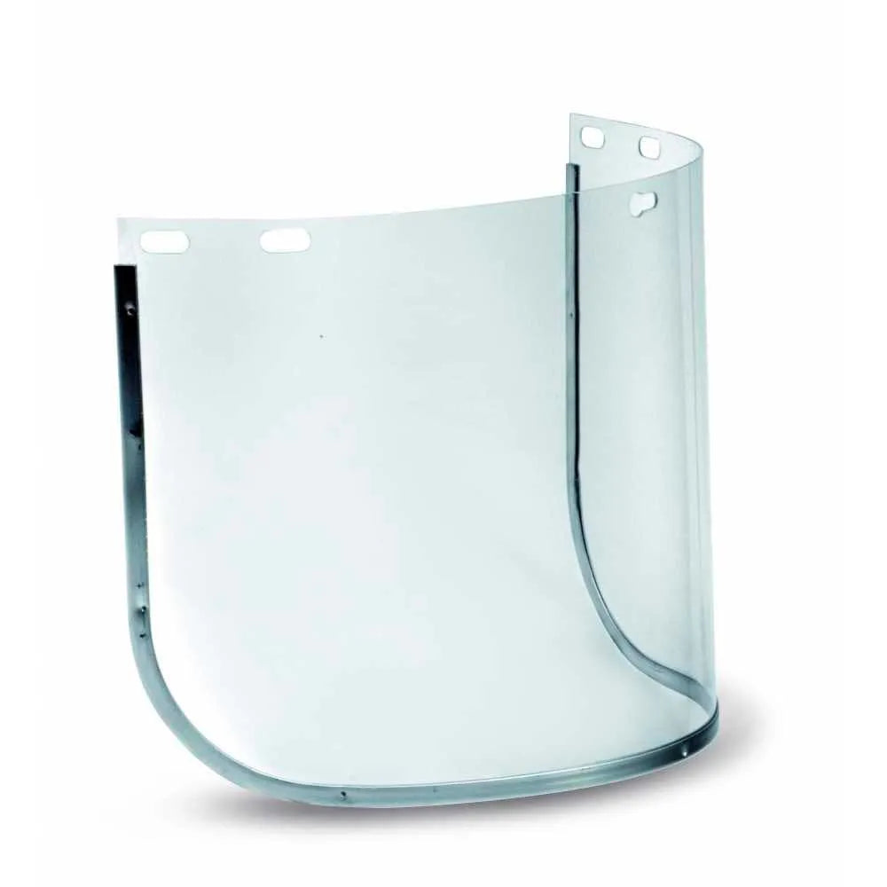 VISOR POLICARBONATO 8X16 IRON-X