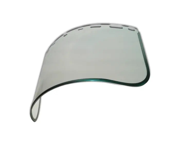 Visor Yalico FV-252 Claro 8'X15,5"