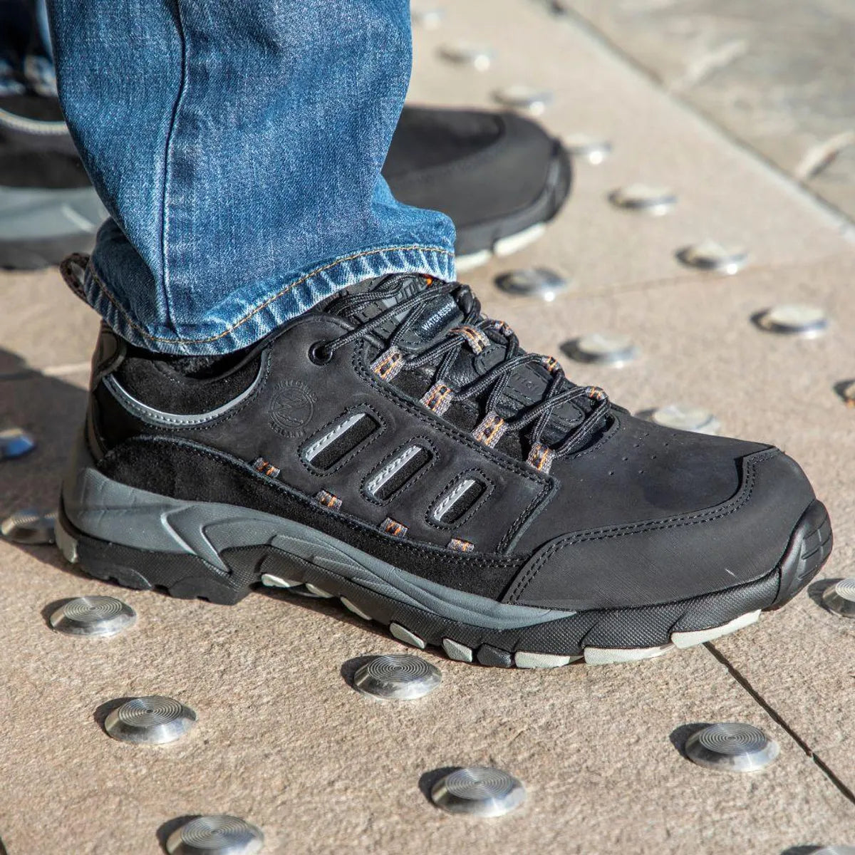 Zapatilla Proflex PF 0112 ND