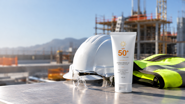 Protección solar