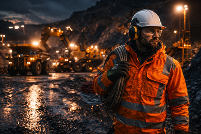 Calzado de Seguridad