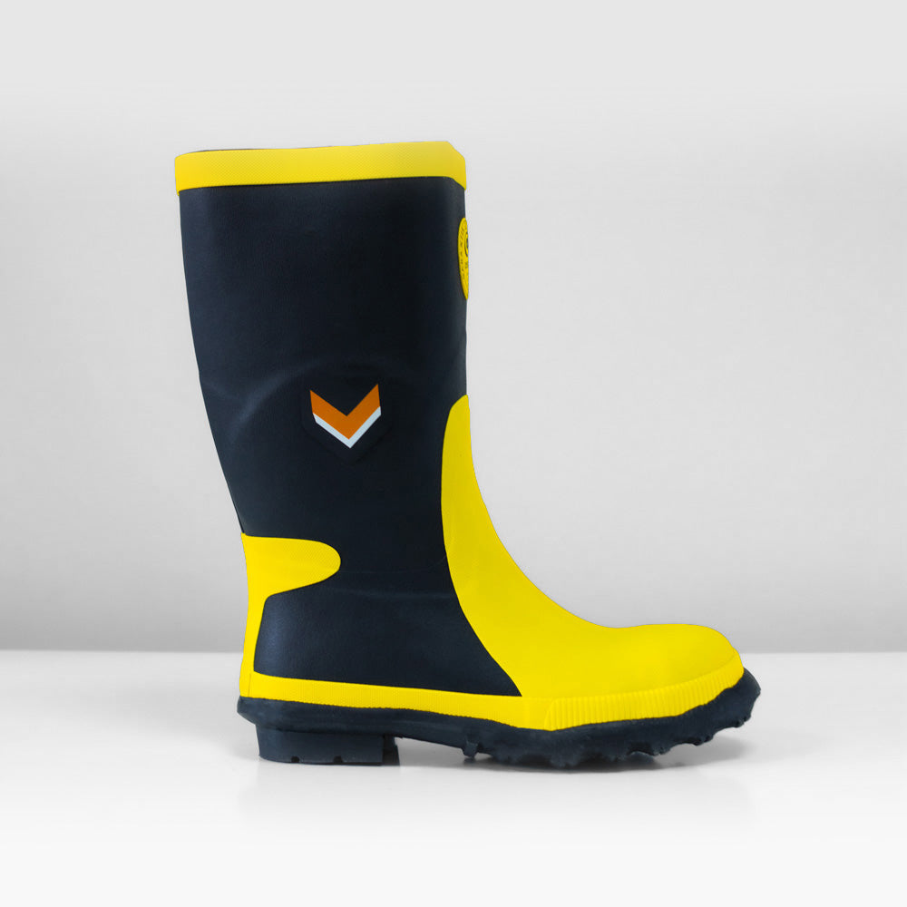 Bota de Seguridad Foxmin Torlando To-900