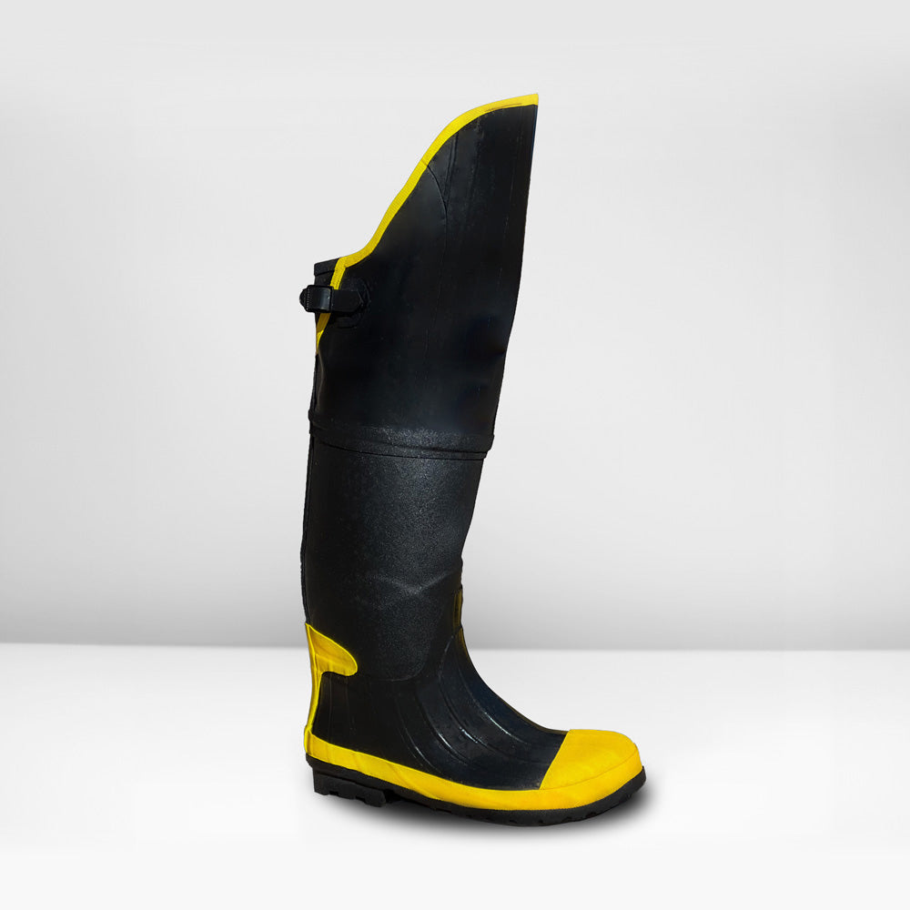 Bota de Seguridad LÍNEA TORLANDO