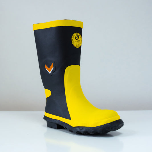 Bota de Seguridad Foxmin Torlando To-900